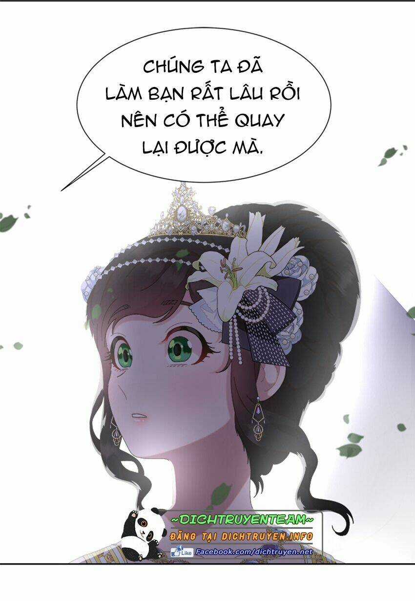 Con Gái Bảo Bối Của Ma Vương Chapter 139 trang 41