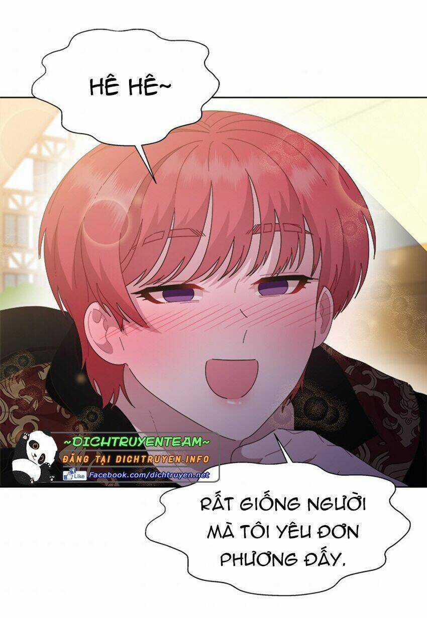 Con Gái Bảo Bối Của Ma Vương Chapter 139 trang 5