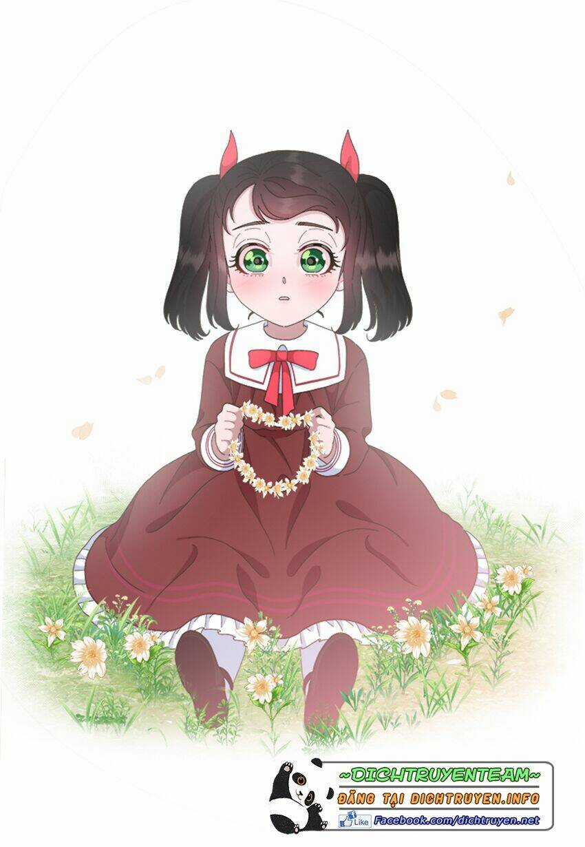 Con Gái Bảo Bối Của Ma Vương Chapter 139 trang 53