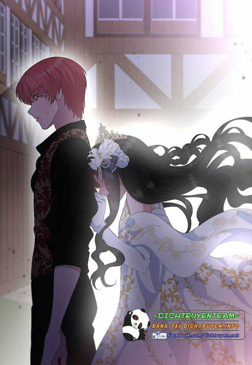 Con Gái Bảo Bối Của Ma Vương Chapter 139 trang 57