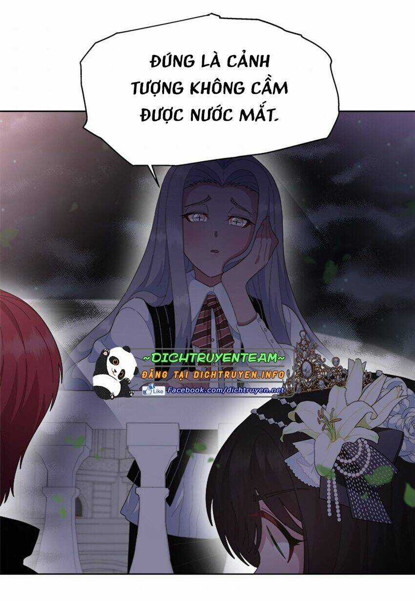 Con Gái Bảo Bối Của Ma Vương Chapter 139 trang 65