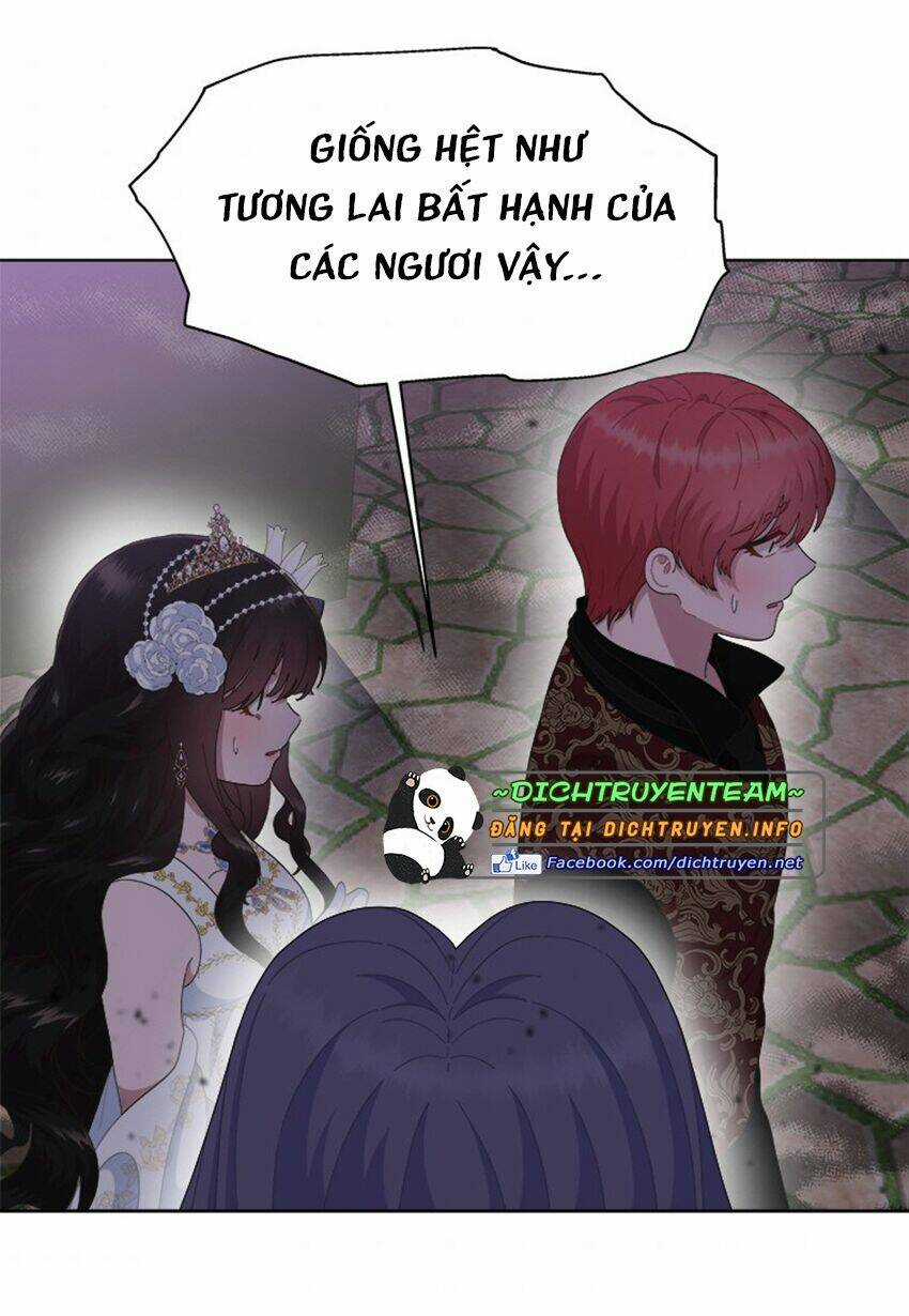 Con Gái Bảo Bối Của Ma Vương Chapter 139 trang 66