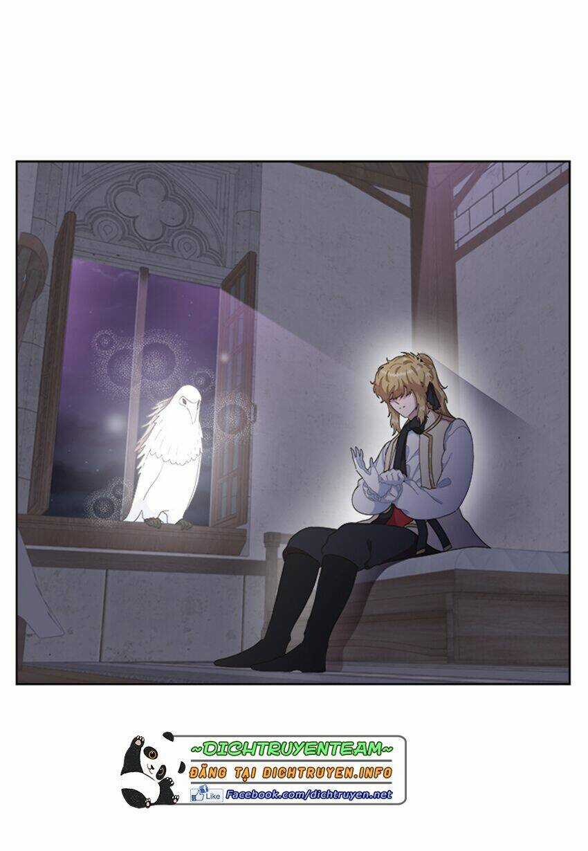 Con Gái Bảo Bối Của Ma Vương Chapter 139 trang 7