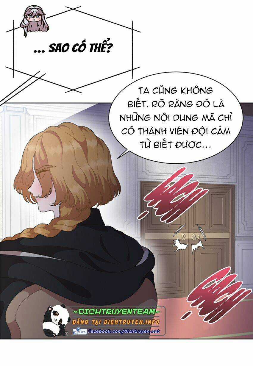 Con Gái Bảo Bối Của Ma Vương Chapter 139 trang 73