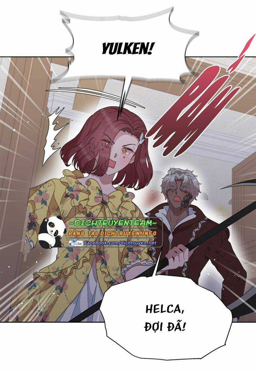 Con Gái Bảo Bối Của Ma Vương Chapter 139 trang 74