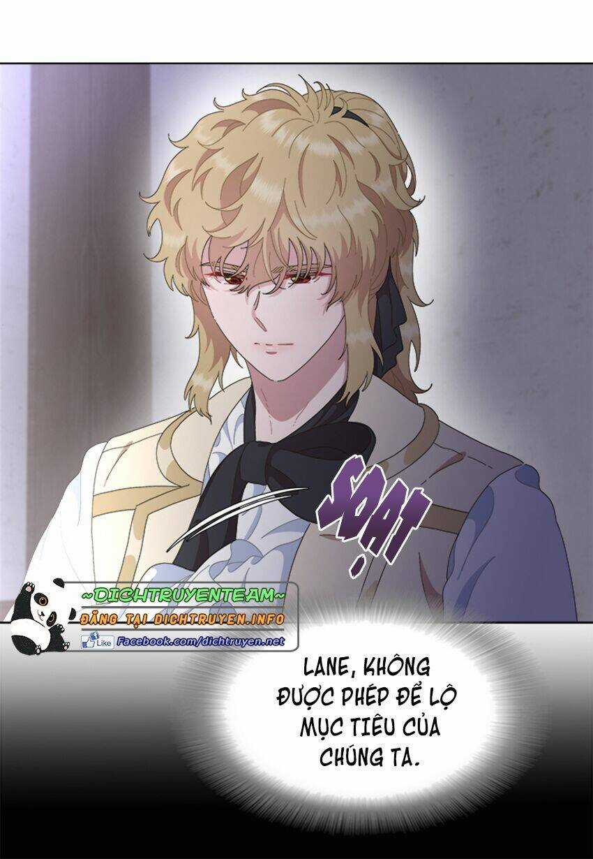 Con Gái Bảo Bối Của Ma Vương Chapter 139 trang 8