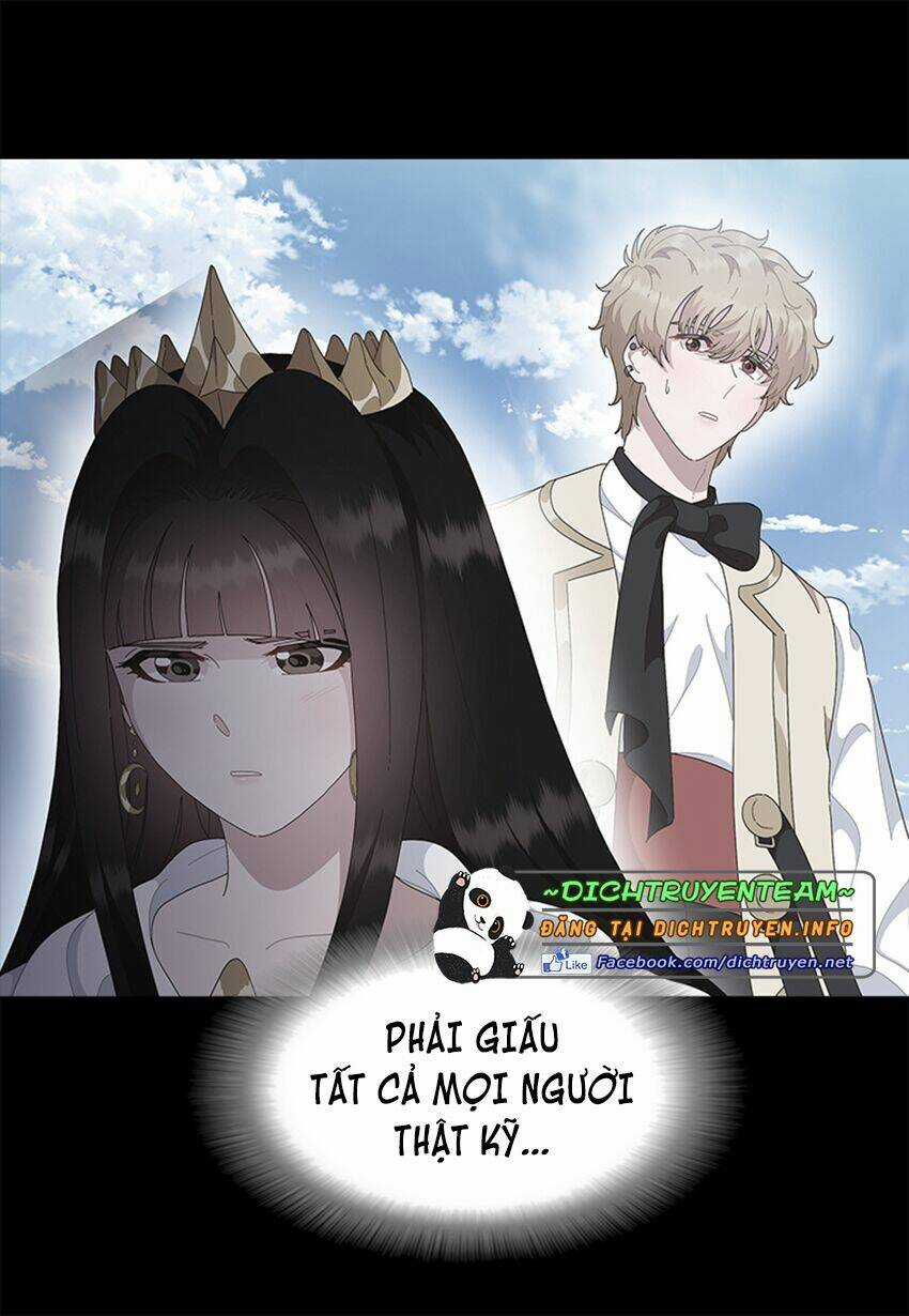 Con Gái Bảo Bối Của Ma Vương Chapter 139 trang 9