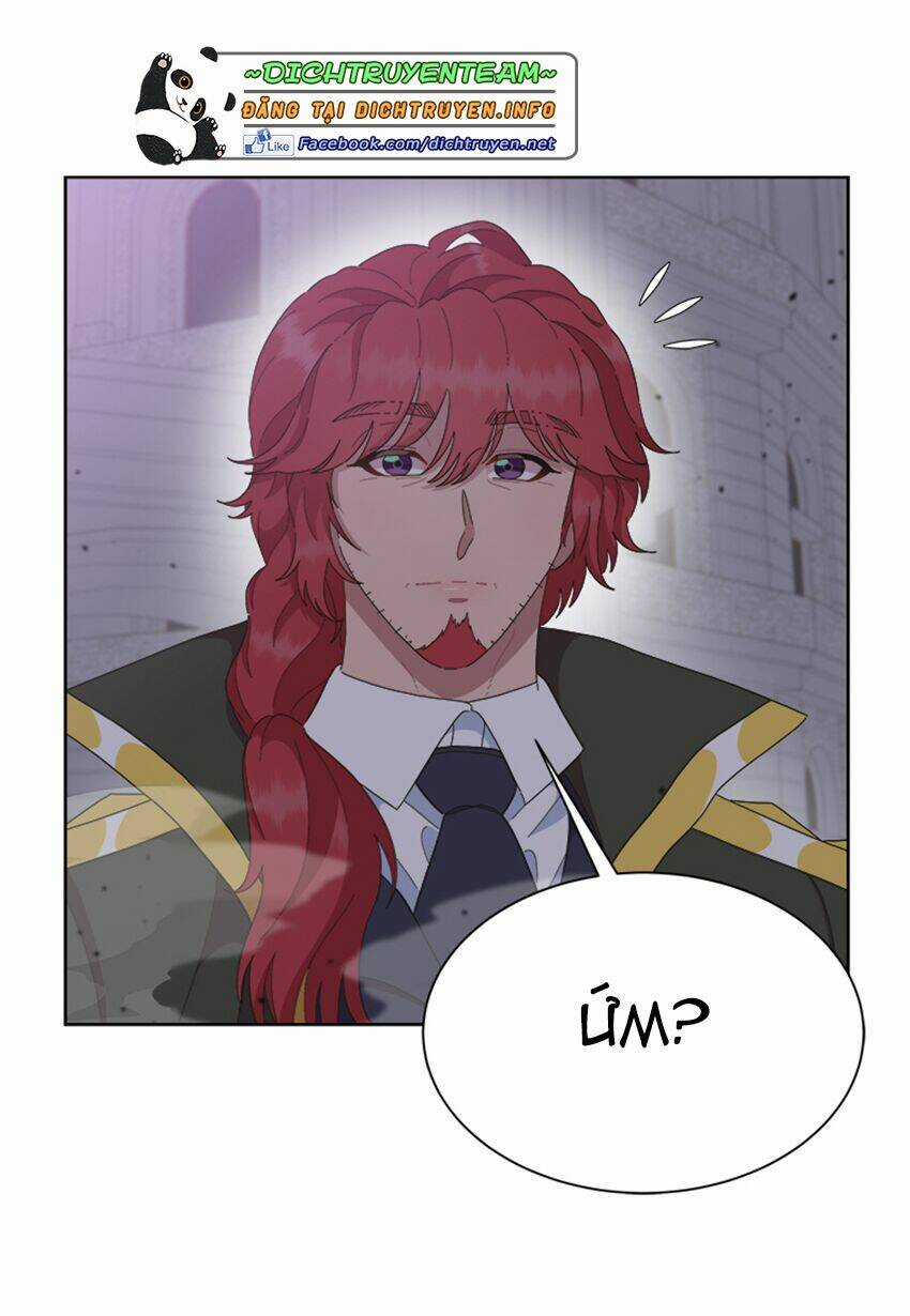 Con Gái Bảo Bối Của Ma Vương Chapter 140 trang 10