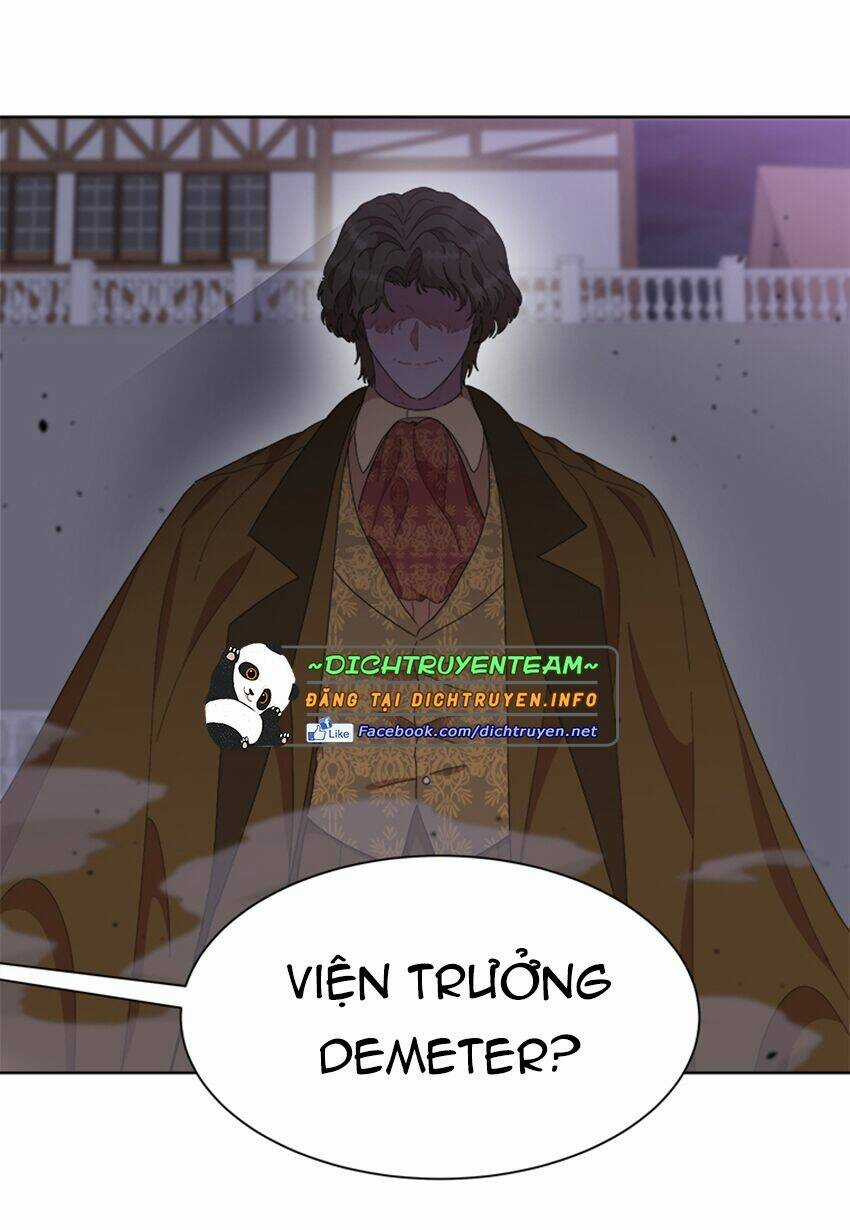 Con Gái Bảo Bối Của Ma Vương Chapter 140 trang 11