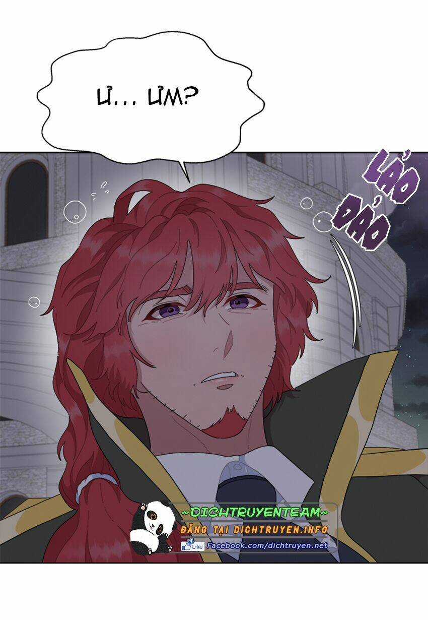 Con Gái Bảo Bối Của Ma Vương Chapter 140 trang 13