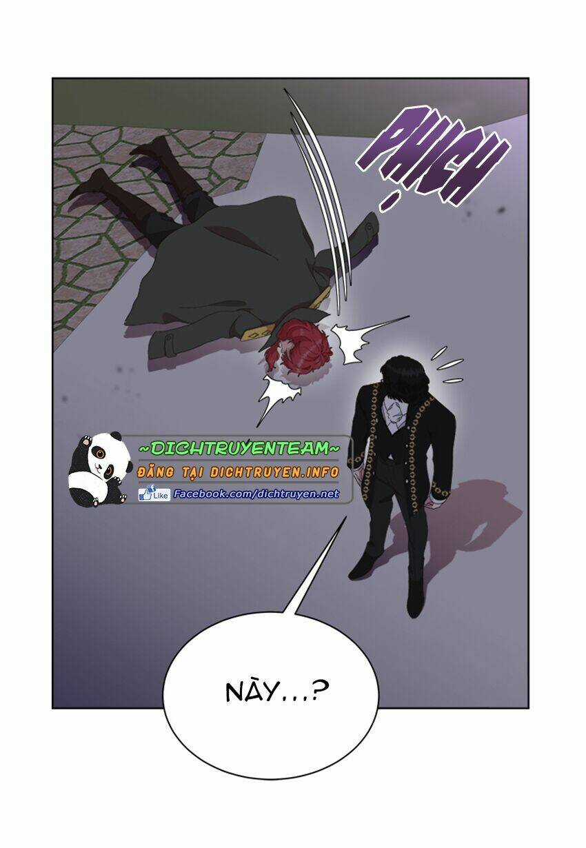 Con Gái Bảo Bối Của Ma Vương Chapter 140 trang 14