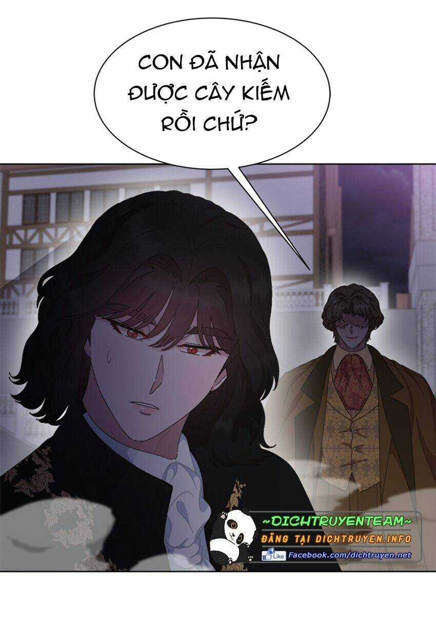 Con Gái Bảo Bối Của Ma Vương Chapter 140 trang 15