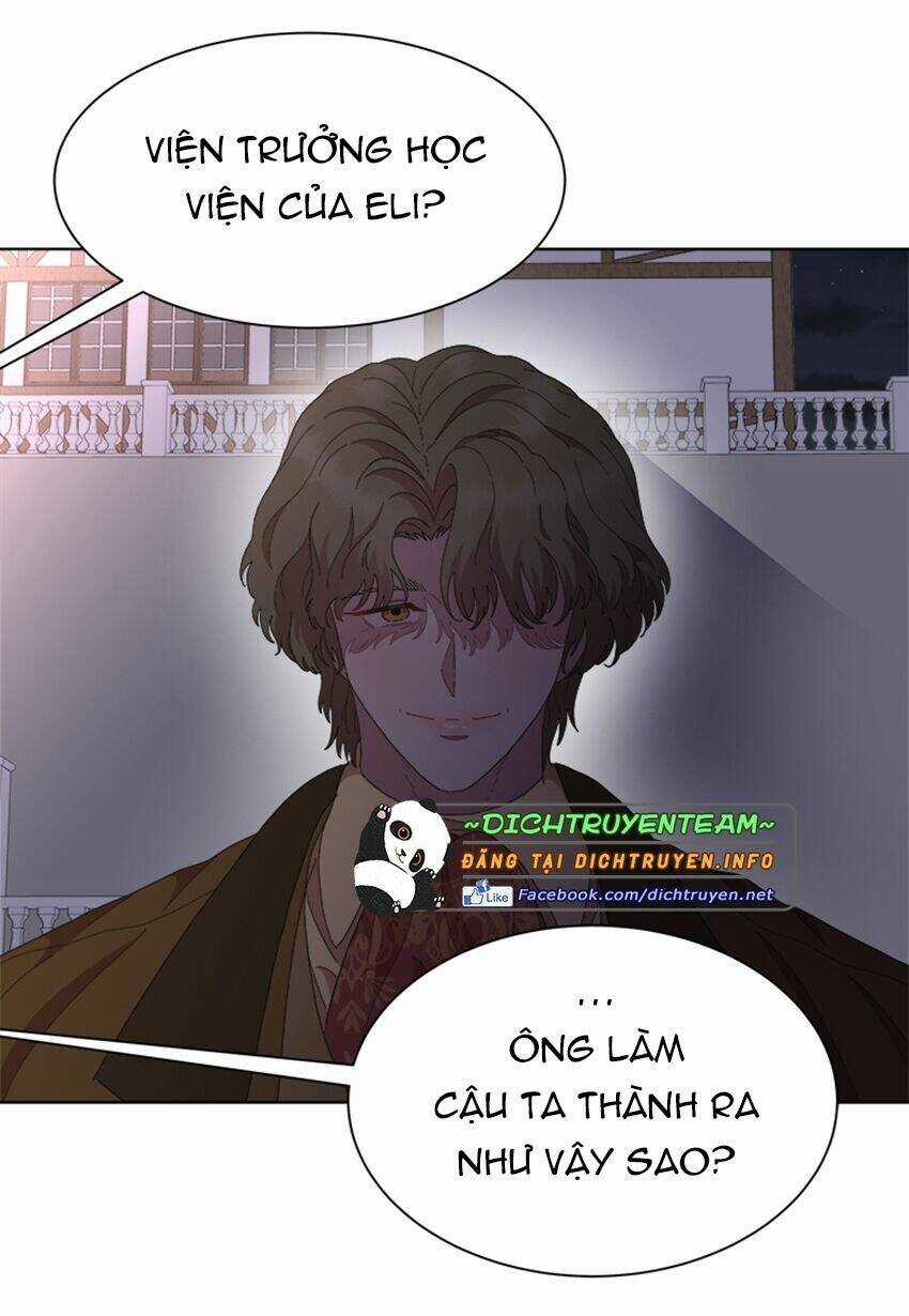 Con Gái Bảo Bối Của Ma Vương Chapter 140 trang 17