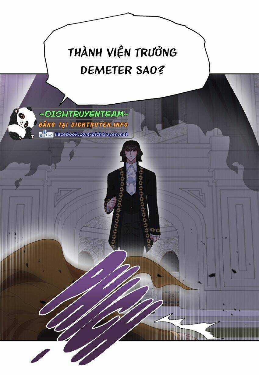 Con Gái Bảo Bối Của Ma Vương Chapter 140 trang 19