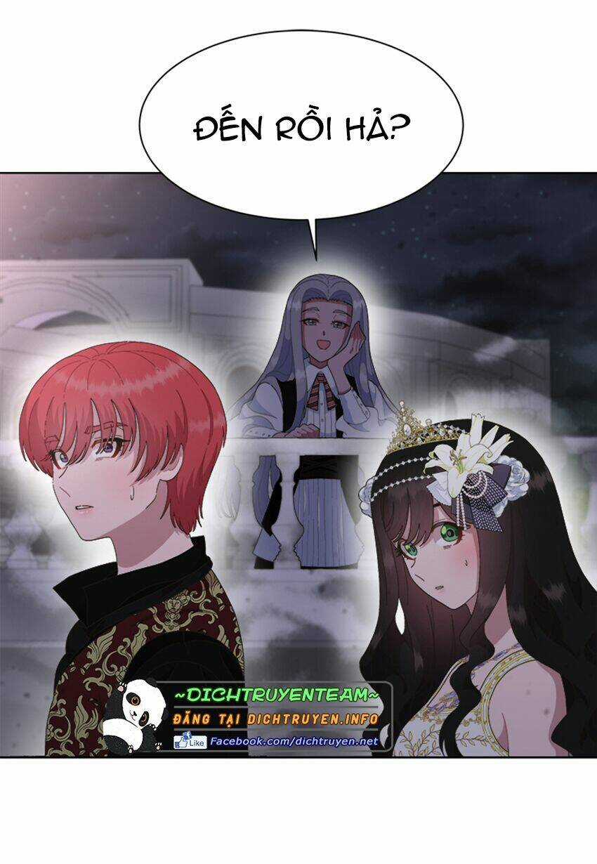 Con Gái Bảo Bối Của Ma Vương Chapter 140 trang 2