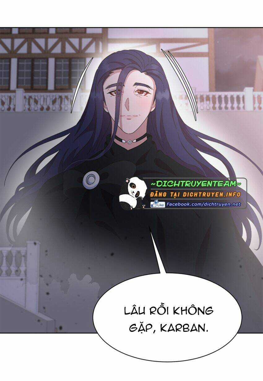 Con Gái Bảo Bối Của Ma Vương Chapter 140 trang 20