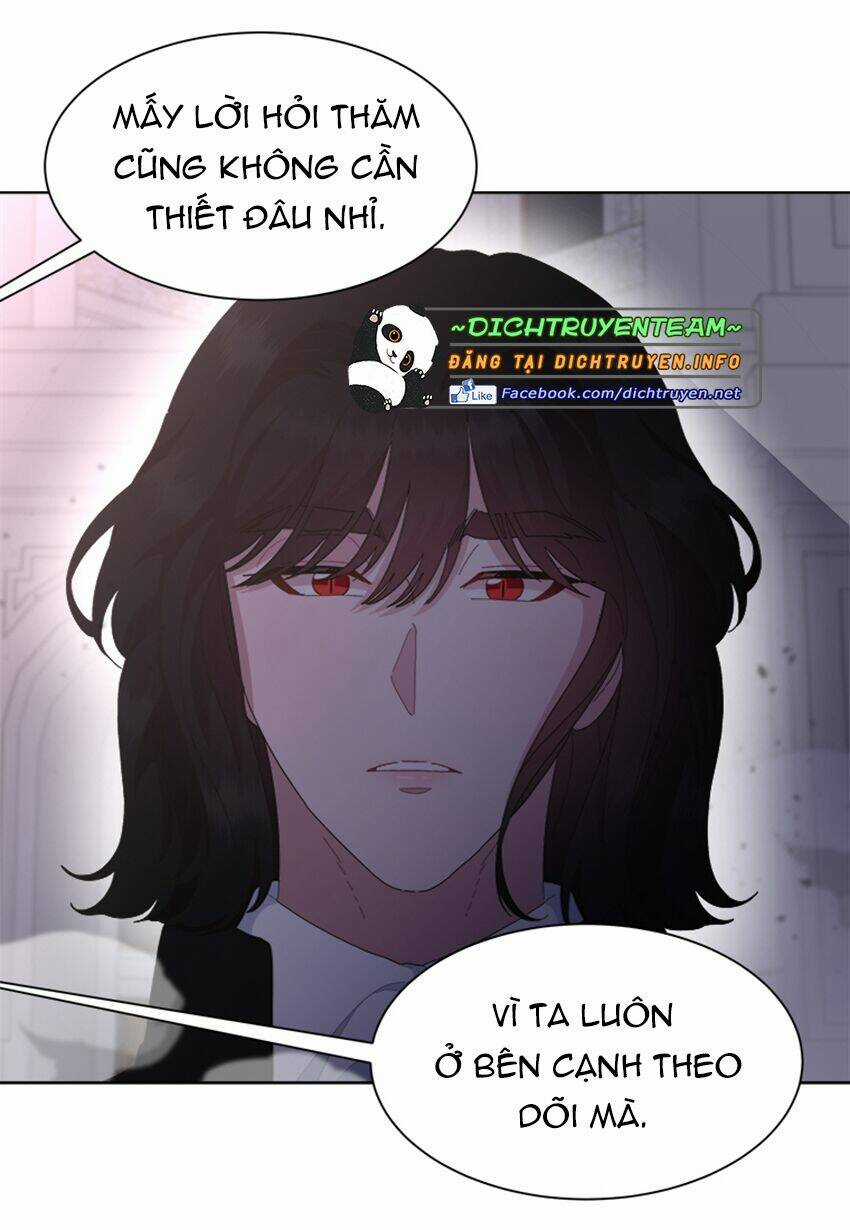 Con Gái Bảo Bối Của Ma Vương Chapter 140 trang 21