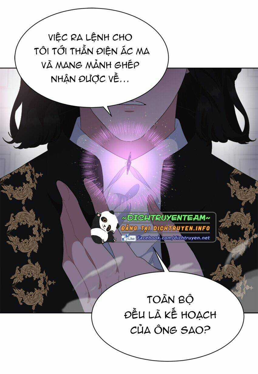 Con Gái Bảo Bối Của Ma Vương Chapter 140 trang 25