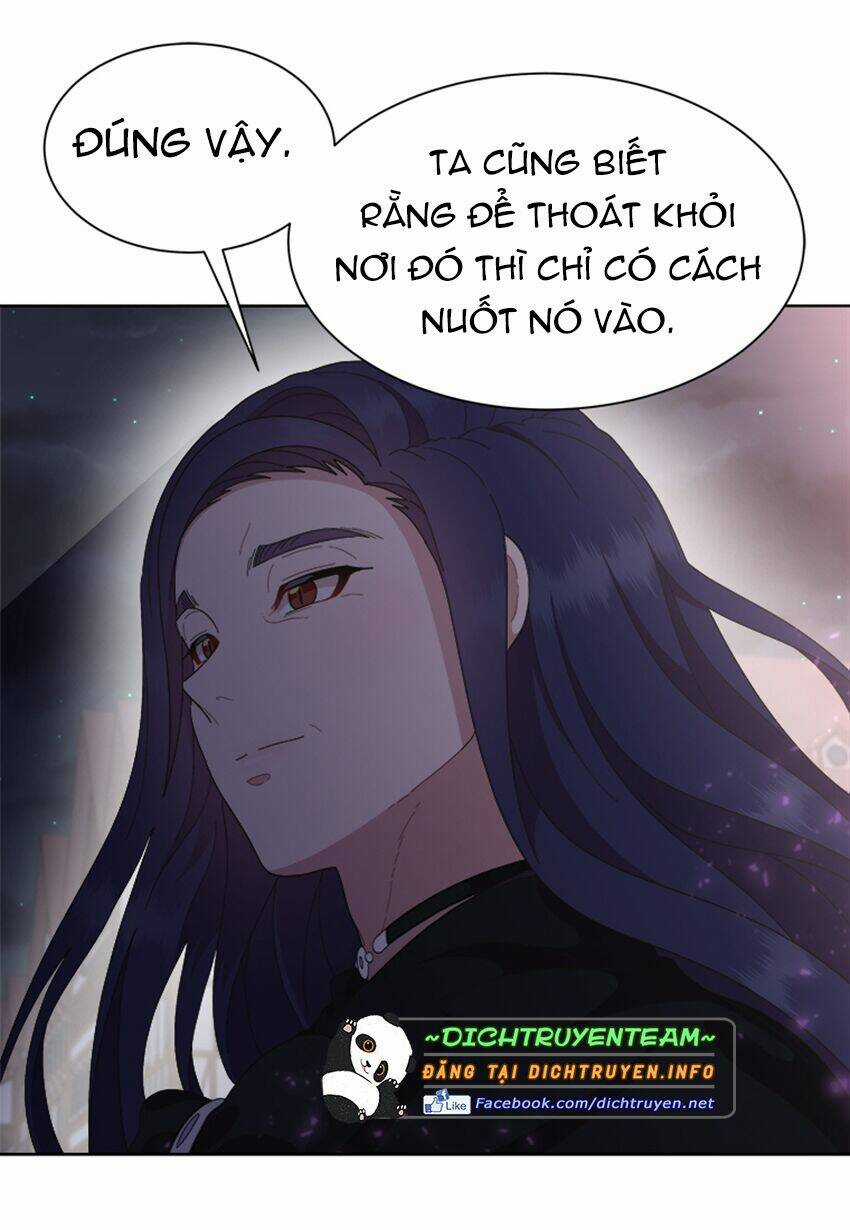 Con Gái Bảo Bối Của Ma Vương Chapter 140 trang 26
