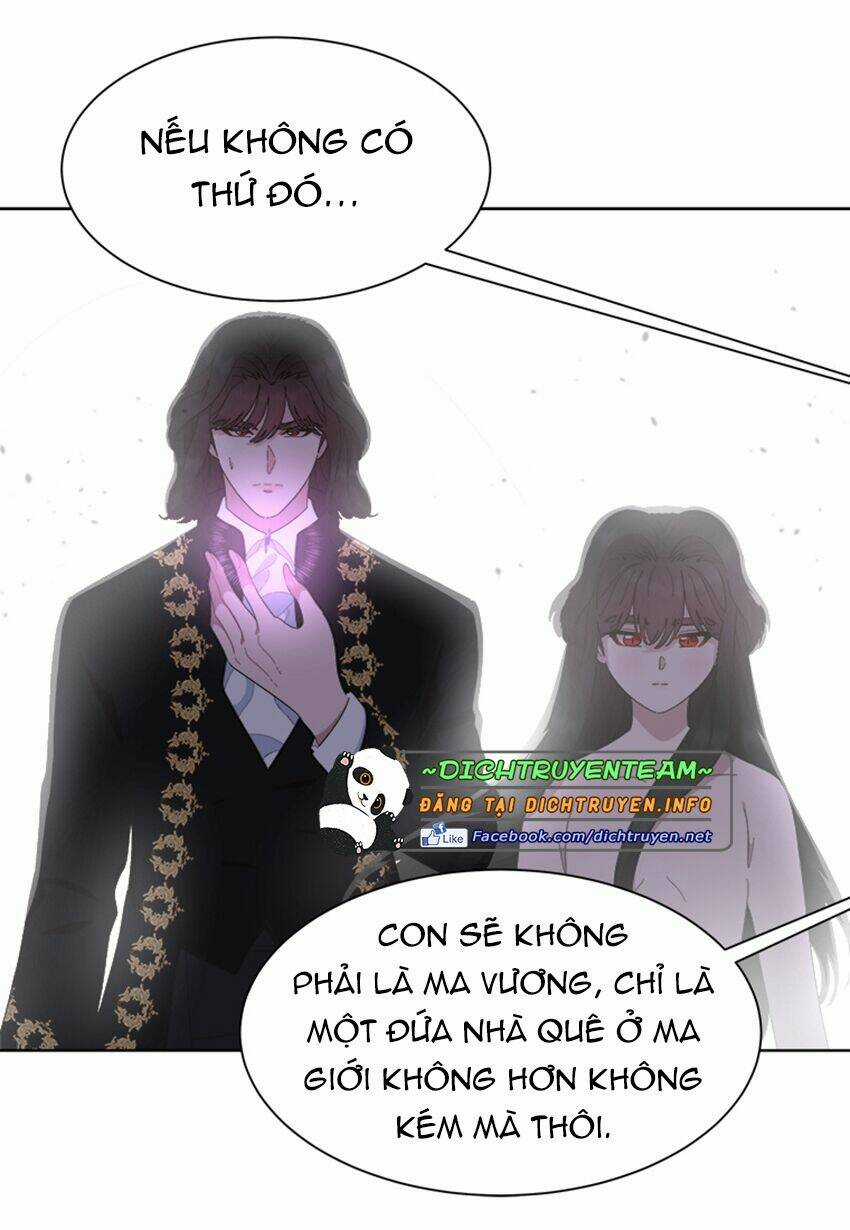 Con Gái Bảo Bối Của Ma Vương Chapter 140 trang 27