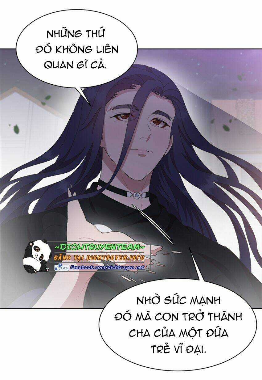 Con Gái Bảo Bối Của Ma Vương Chapter 140 trang 29