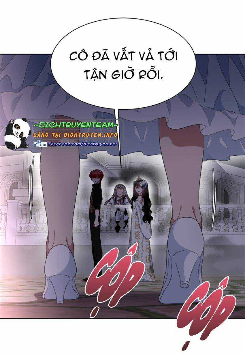 Con Gái Bảo Bối Của Ma Vương Chapter 140 trang 3