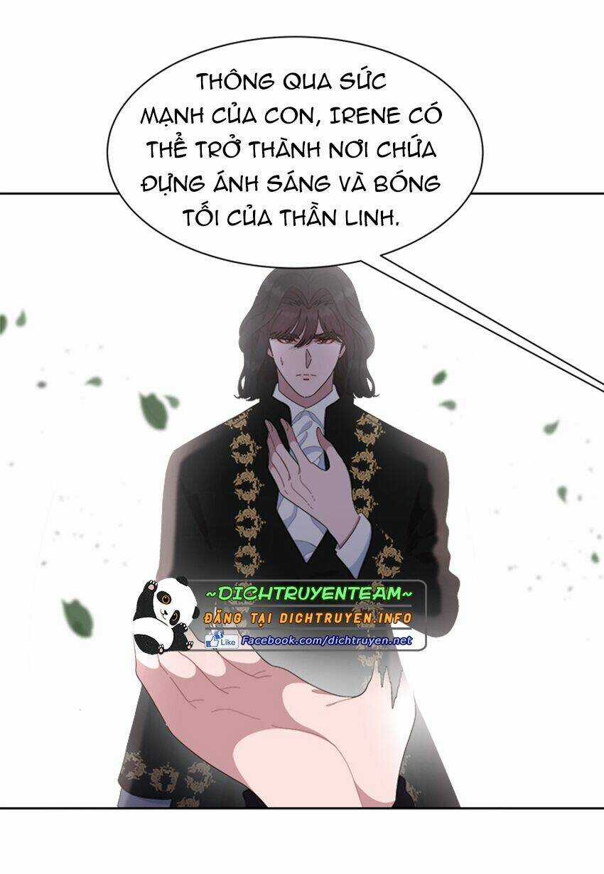 Con Gái Bảo Bối Của Ma Vương Chapter 140 trang 30