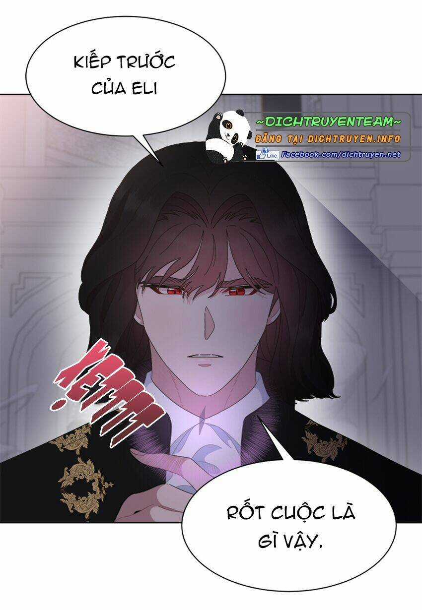 Con Gái Bảo Bối Của Ma Vương Chapter 140 trang 31