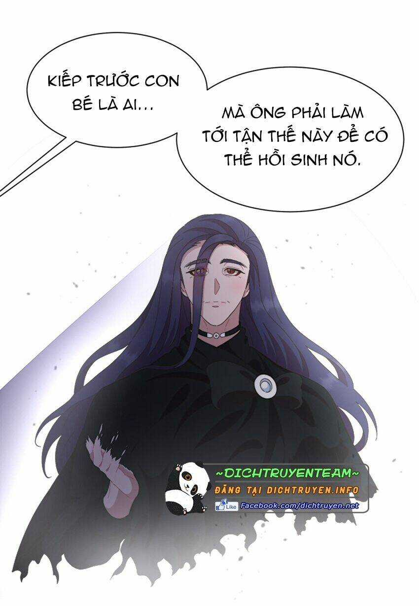 Con Gái Bảo Bối Của Ma Vương Chapter 140 trang 32