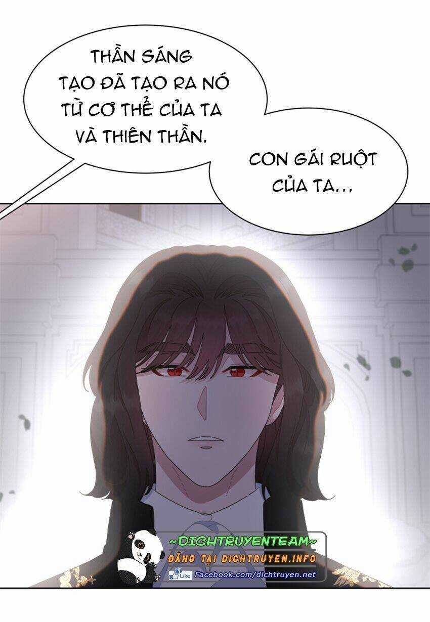 Con Gái Bảo Bối Của Ma Vương Chapter 140 trang 34