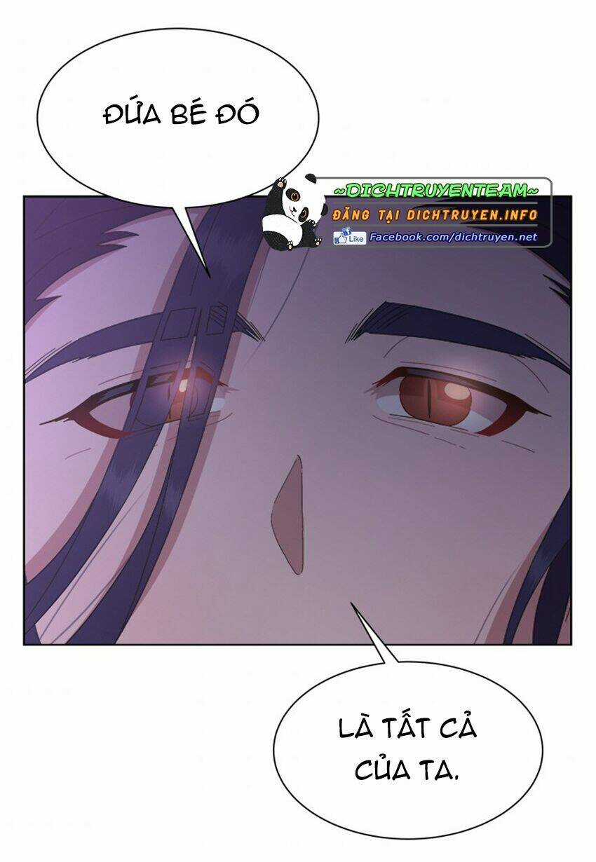 Con Gái Bảo Bối Của Ma Vương Chapter 140 trang 35