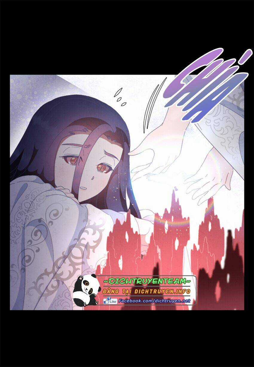 Con Gái Bảo Bối Của Ma Vương Chapter 140 trang 37