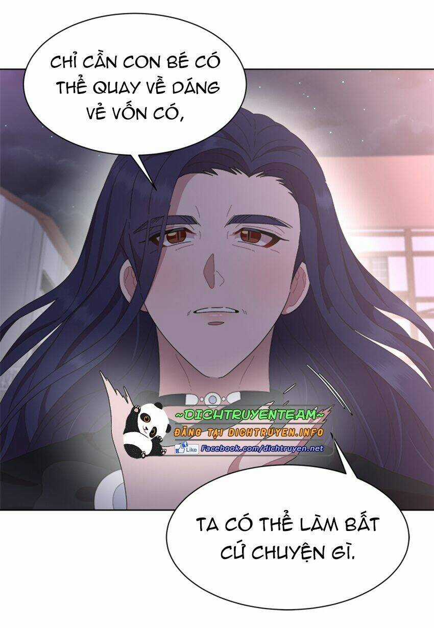 Con Gái Bảo Bối Của Ma Vương Chapter 140 trang 41