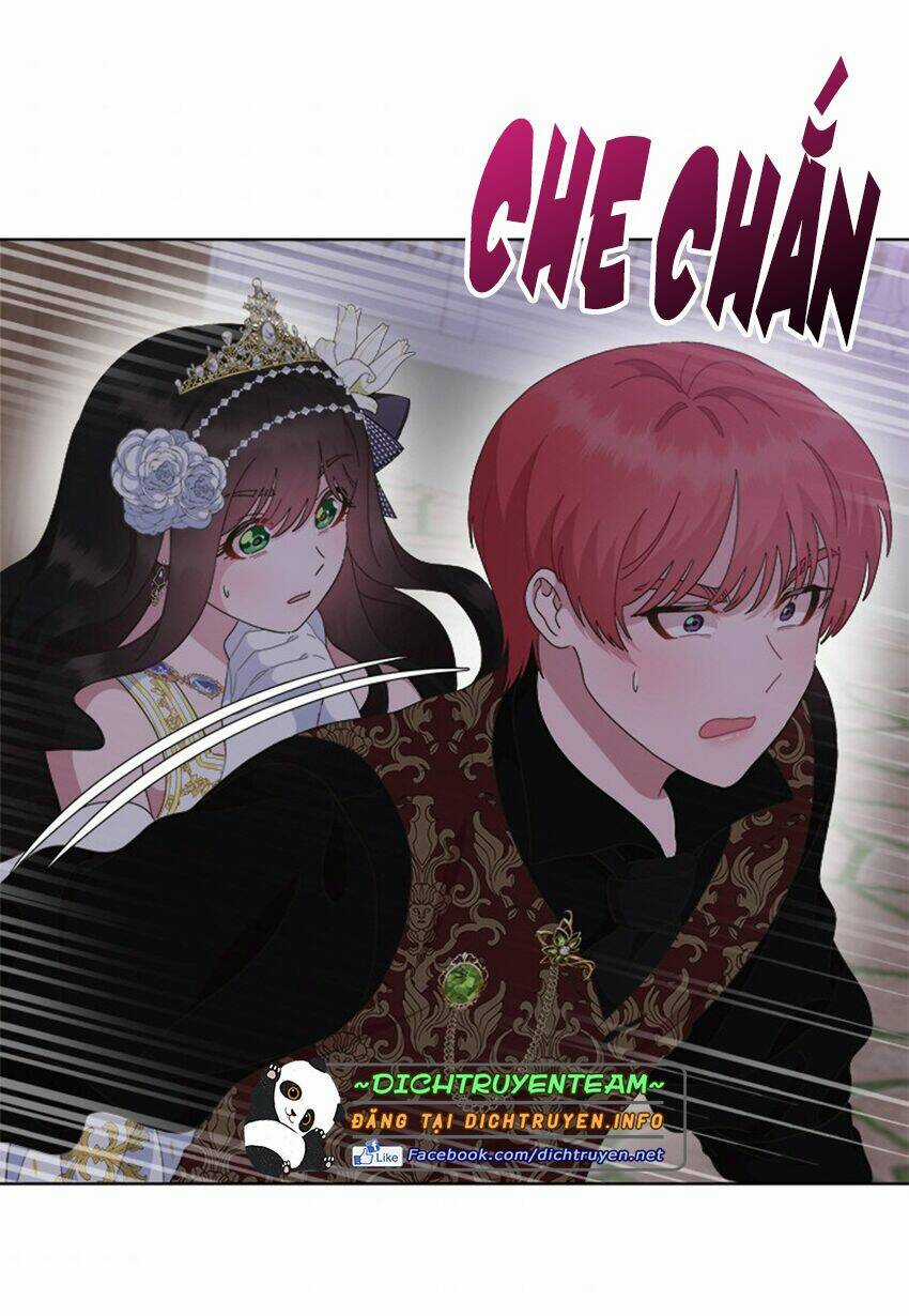 Con Gái Bảo Bối Của Ma Vương Chapter 140 trang 45