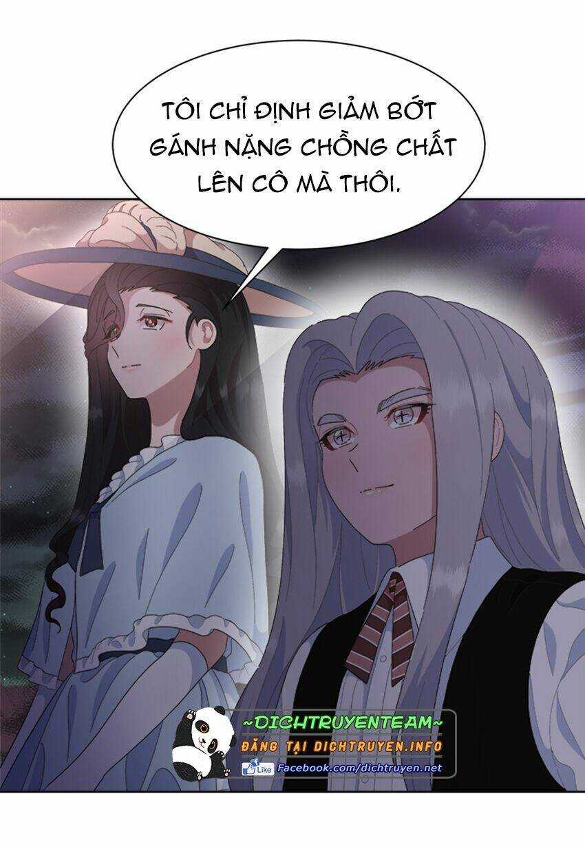 Con Gái Bảo Bối Của Ma Vương Chapter 140 trang 47