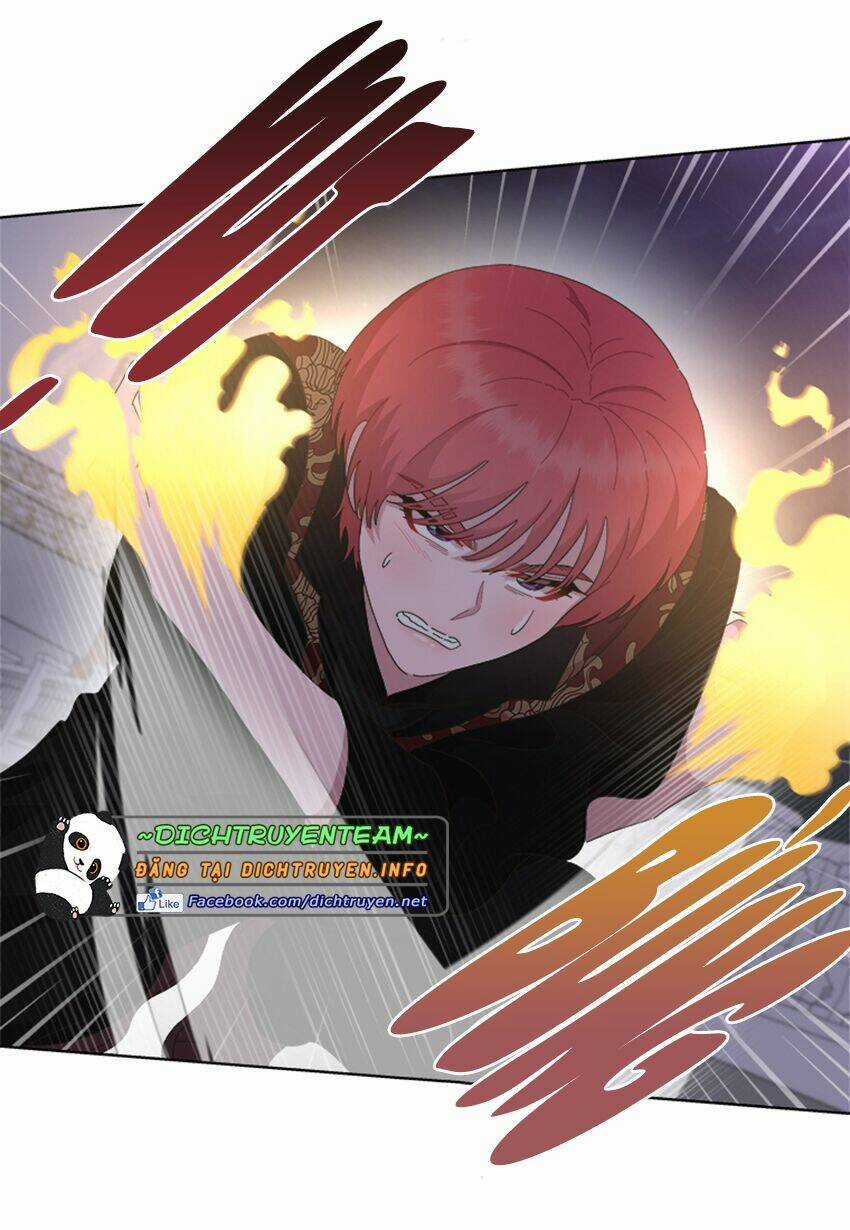 Con Gái Bảo Bối Của Ma Vương Chapter 140 trang 48