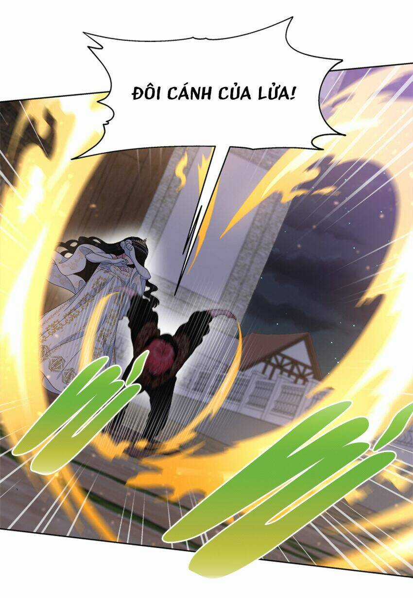 Con Gái Bảo Bối Của Ma Vương Chapter 140 trang 49