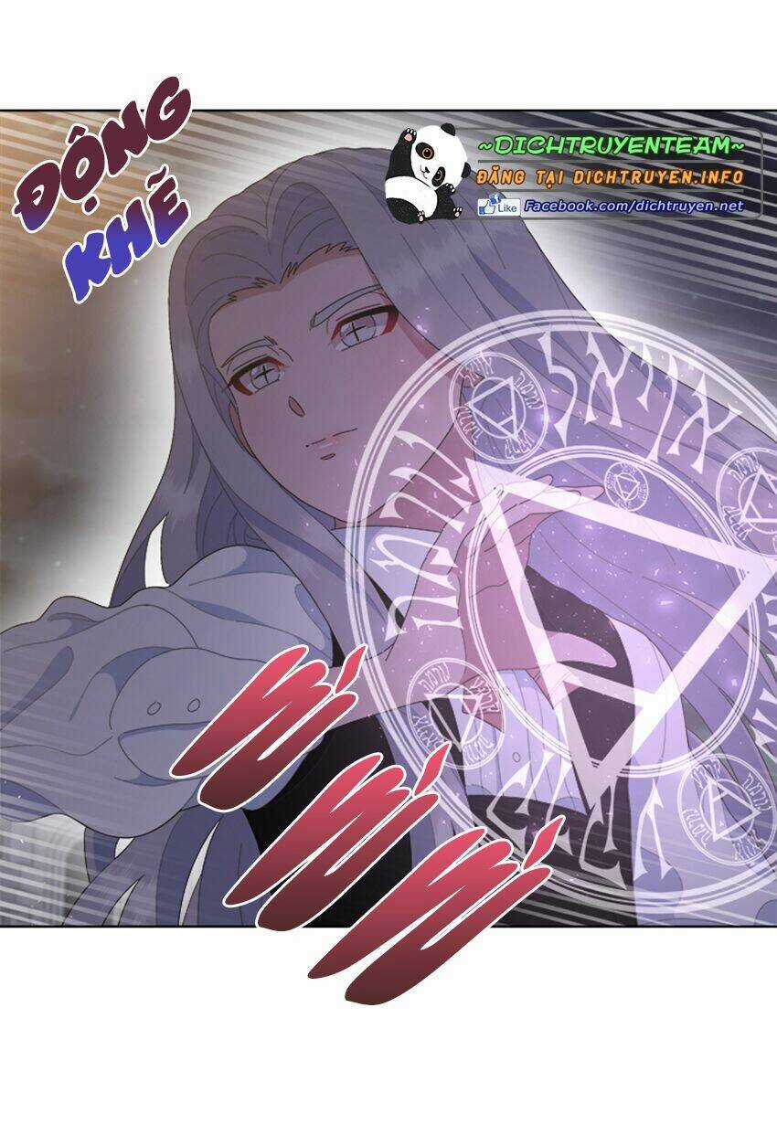 Con Gái Bảo Bối Của Ma Vương Chapter 140 trang 50