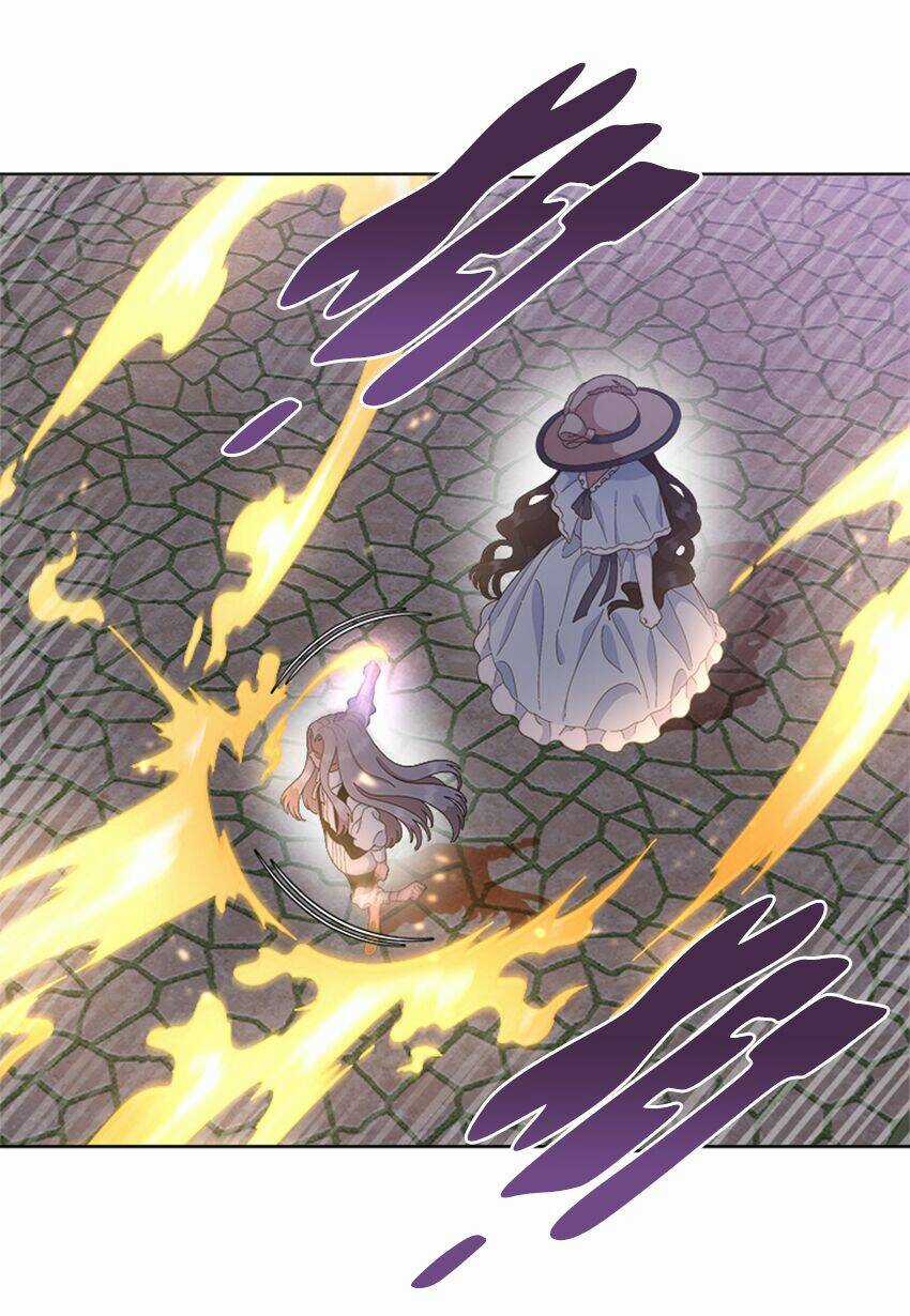 Con Gái Bảo Bối Của Ma Vương Chapter 140 trang 51