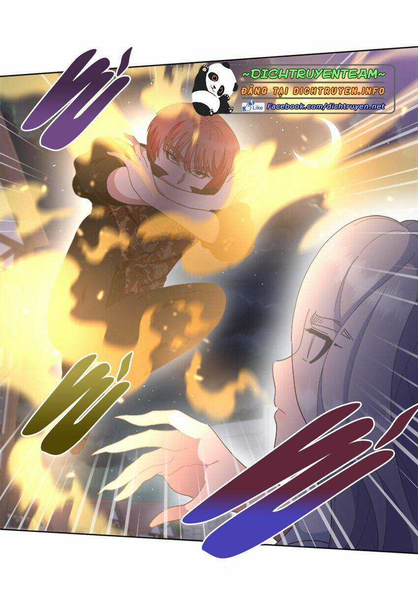 Con Gái Bảo Bối Của Ma Vương Chapter 140 trang 52