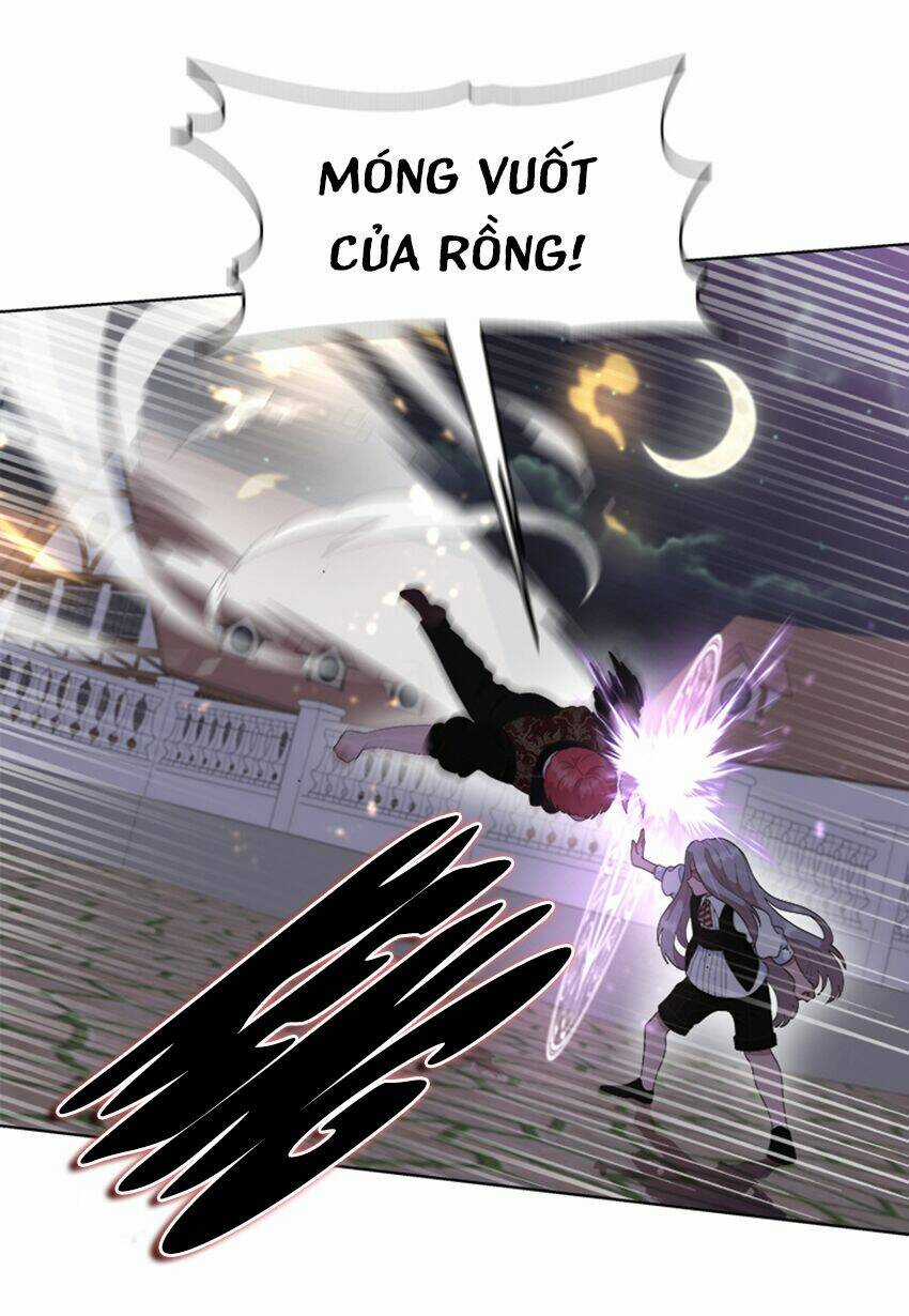 Con Gái Bảo Bối Của Ma Vương Chapter 140 trang 53