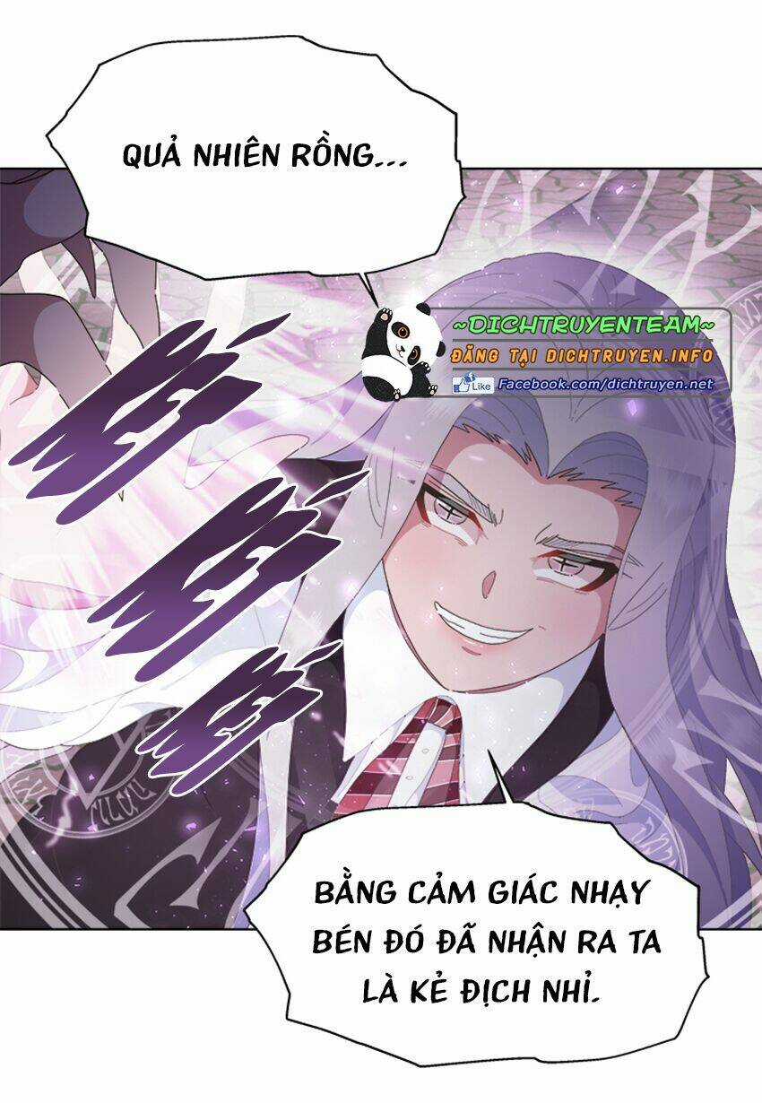 Con Gái Bảo Bối Của Ma Vương Chapter 140 trang 54