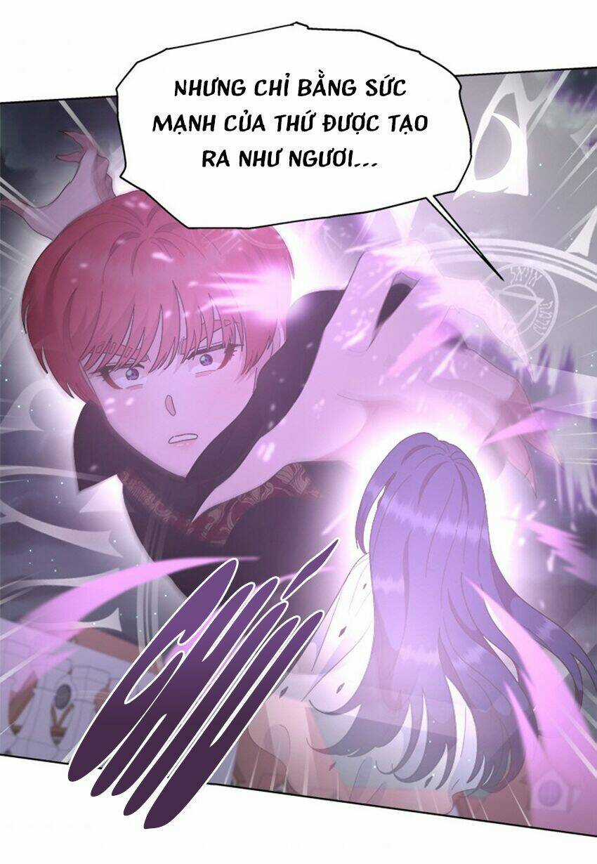 Con Gái Bảo Bối Của Ma Vương Chapter 140 trang 55