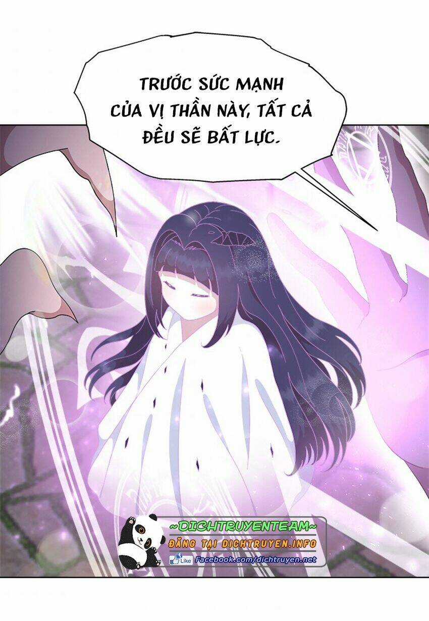 Con Gái Bảo Bối Của Ma Vương Chapter 140 trang 56