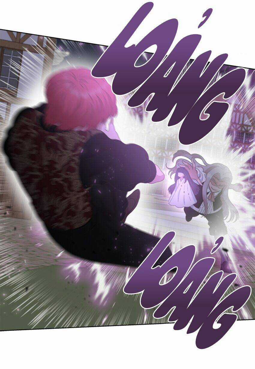 Con Gái Bảo Bối Của Ma Vương Chapter 140 trang 57