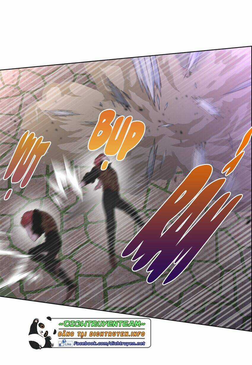 Con Gái Bảo Bối Của Ma Vương Chapter 140 trang 58