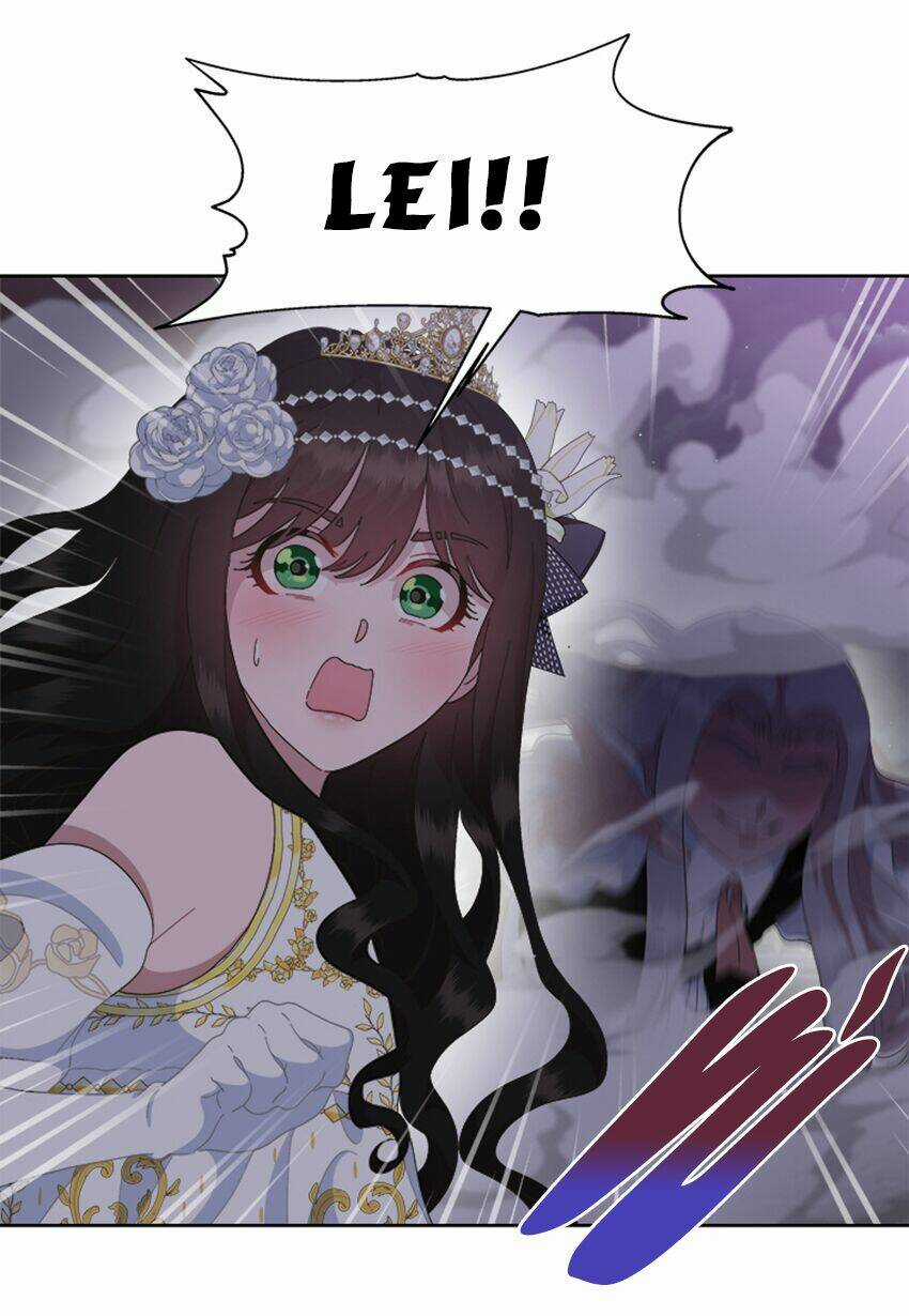 Con Gái Bảo Bối Của Ma Vương Chapter 140 trang 59