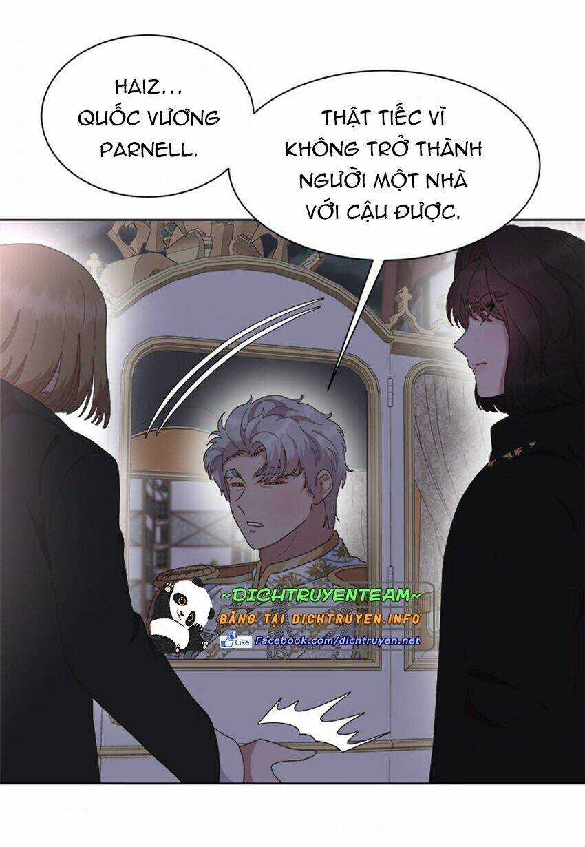 Con Gái Bảo Bối Của Ma Vương Chapter 140 trang 6