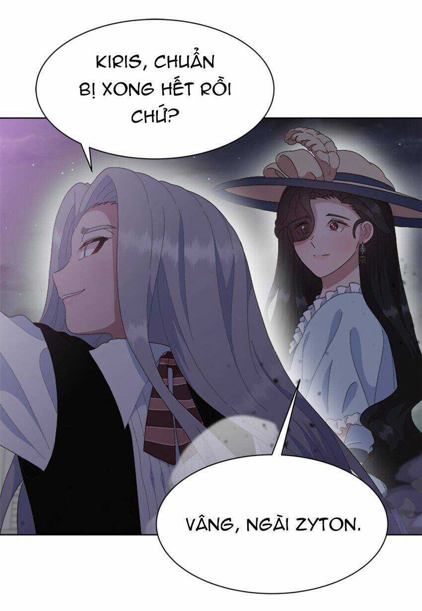 Con Gái Bảo Bối Của Ma Vương Chapter 140 trang 63