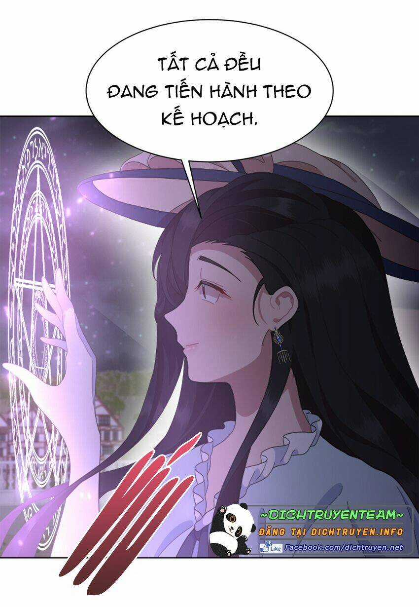 Con Gái Bảo Bối Của Ma Vương Chapter 140 trang 64